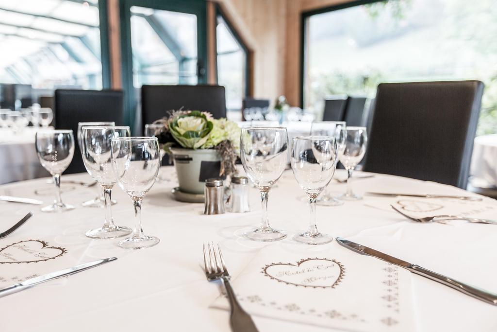 Hotel Club Le Cret Morzine Eksteriør bilde