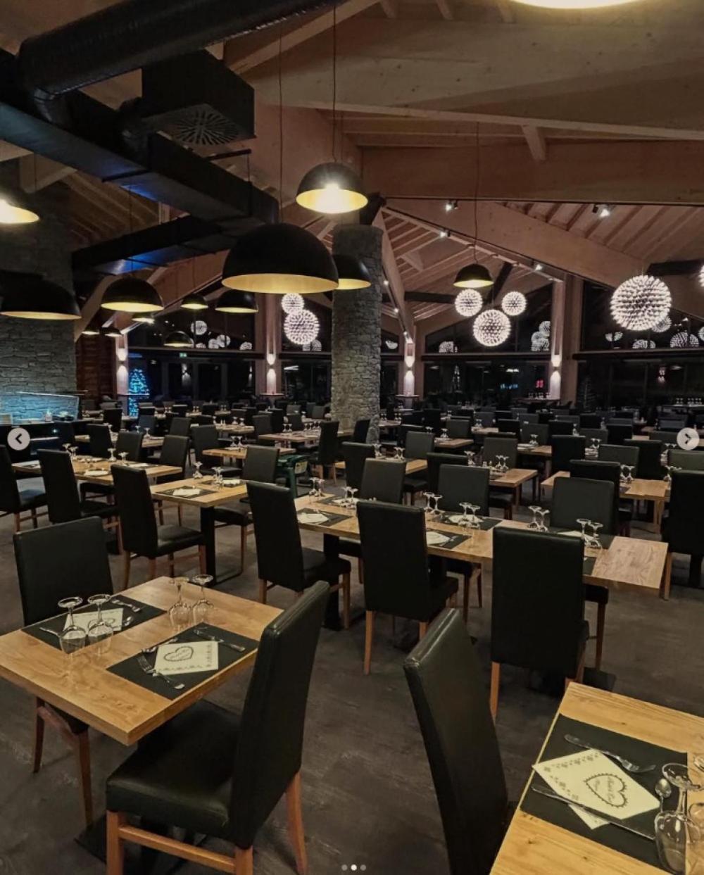 Hotel Club Le Cret Morzine Eksteriør bilde