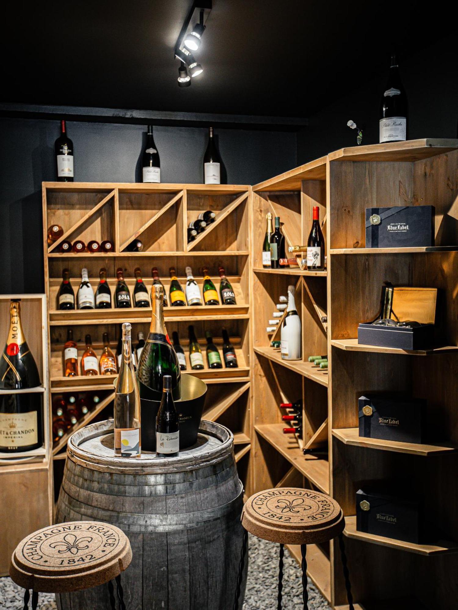 Hotel Club Le Cret Morzine Eksteriør bilde
