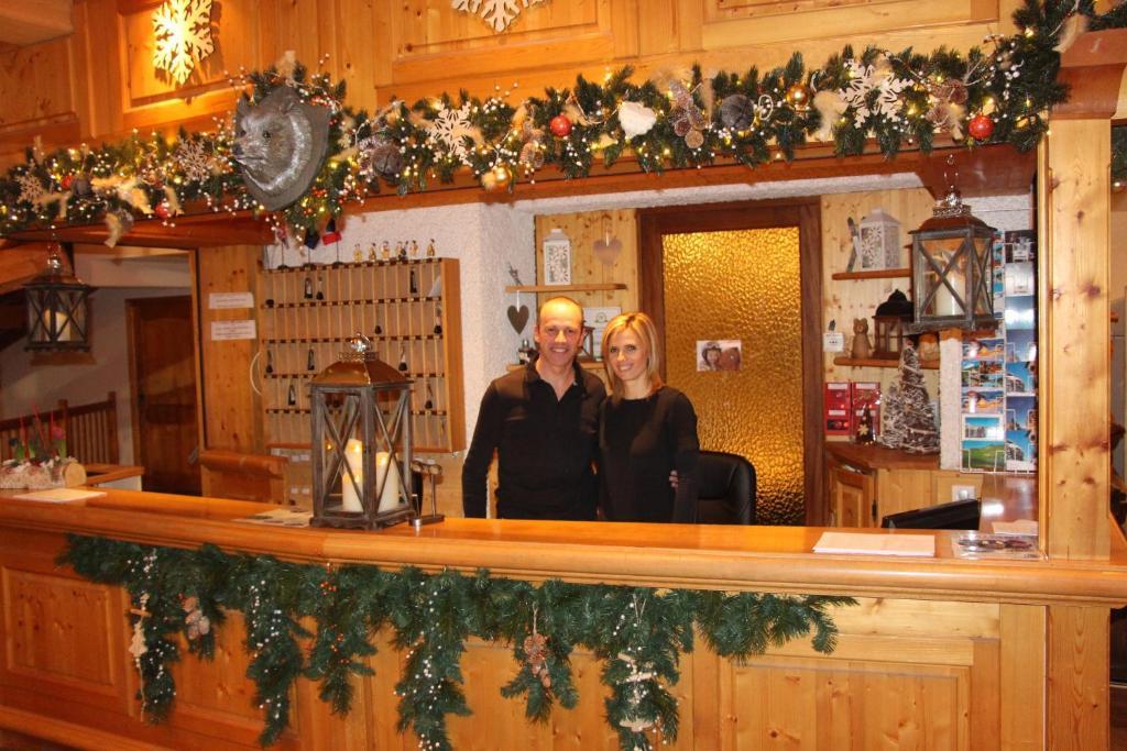 Hotel Club Le Cret Morzine Eksteriør bilde