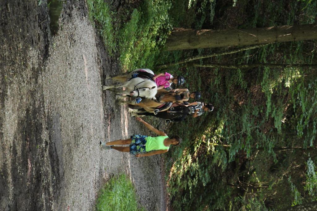 Hotel Club Le Cret Morzine Eksteriør bilde