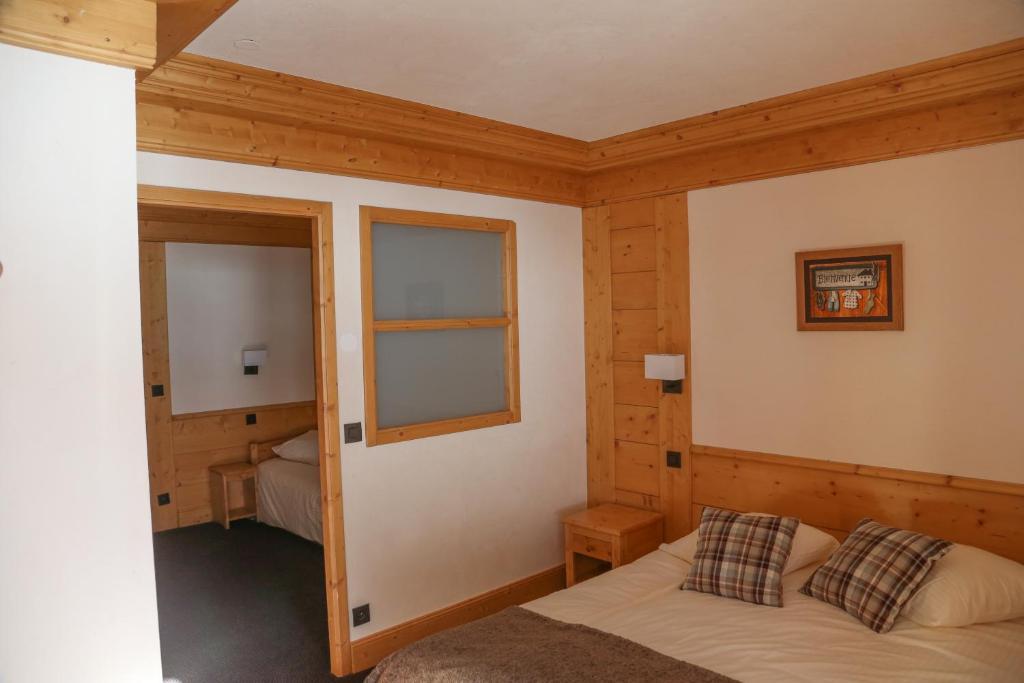 Hotel Club Le Cret Morzine Eksteriør bilde