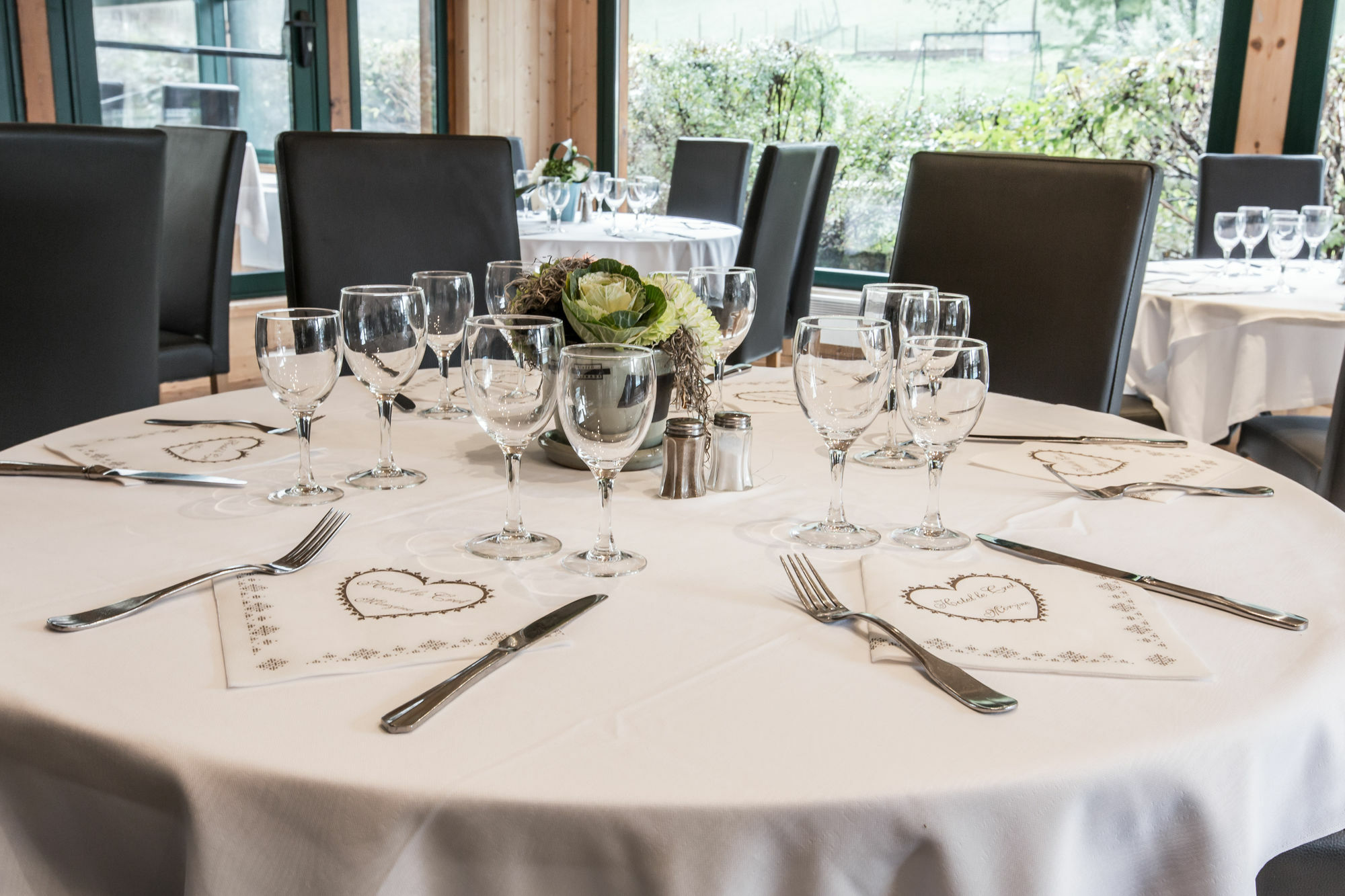 Hotel Club Le Cret Morzine Eksteriør bilde