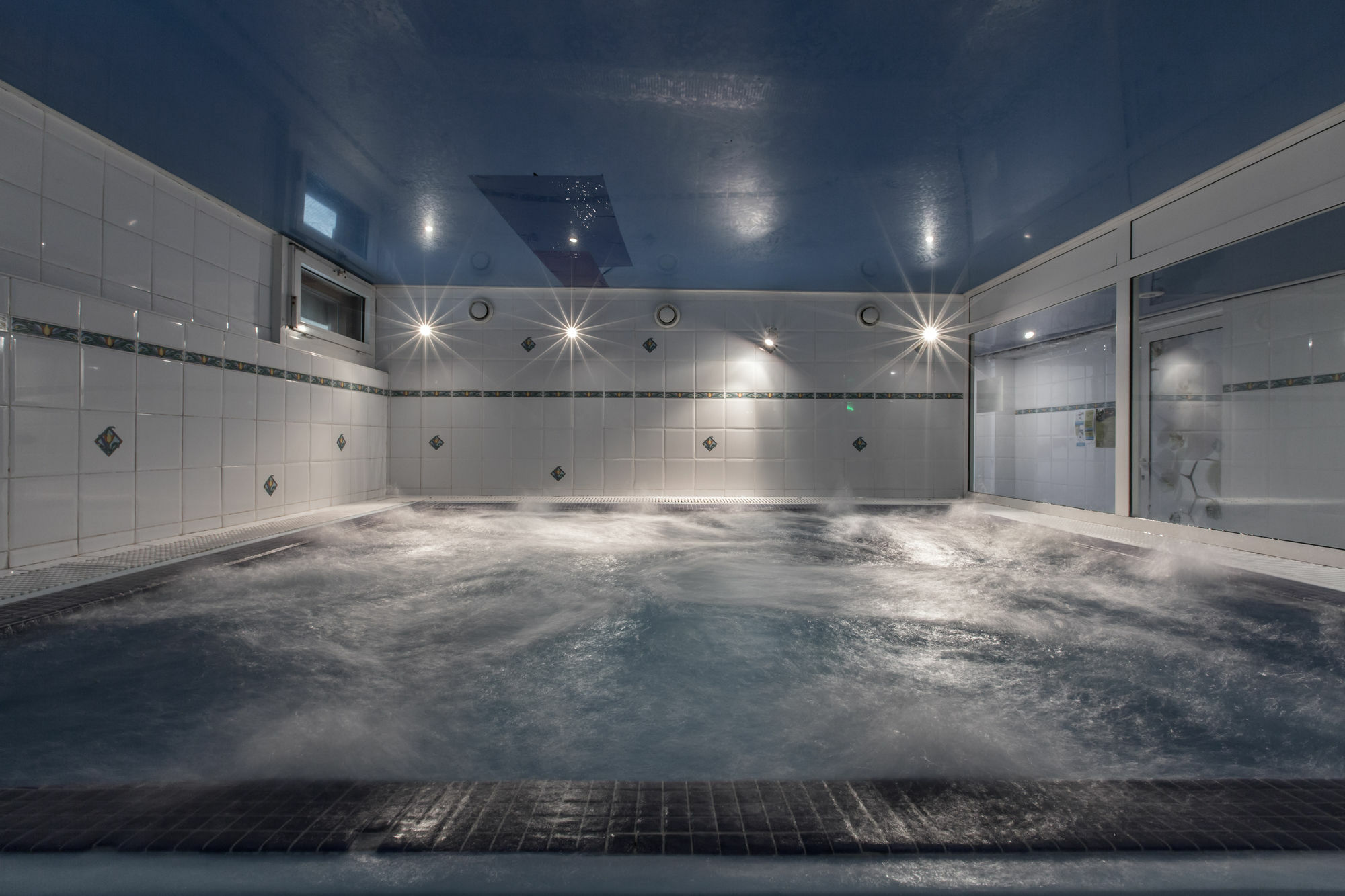 Hotel Club Le Cret Morzine Eksteriør bilde